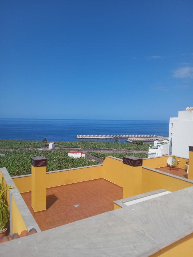 Paraiso Soleado Tazacorte Exteriör bild