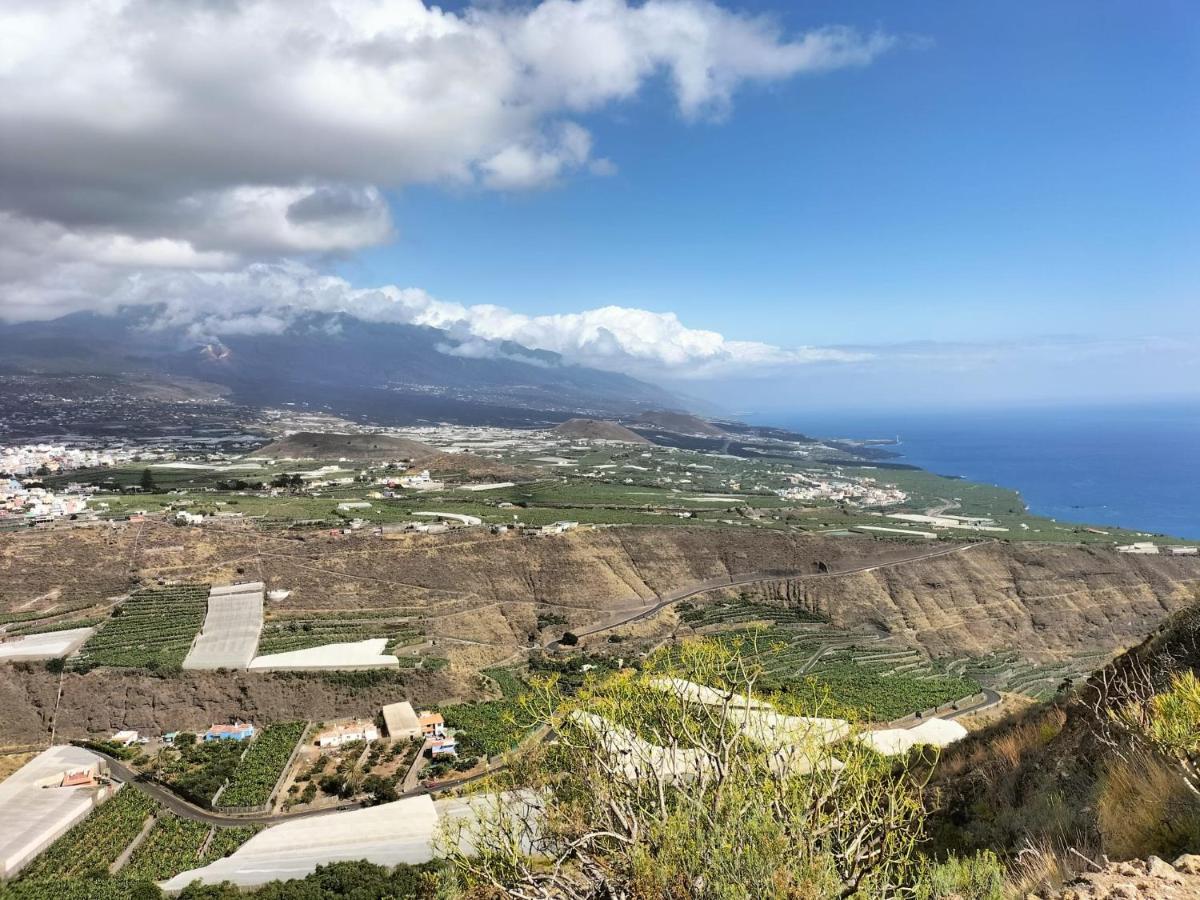 Paraiso Soleado Tazacorte Exteriör bild